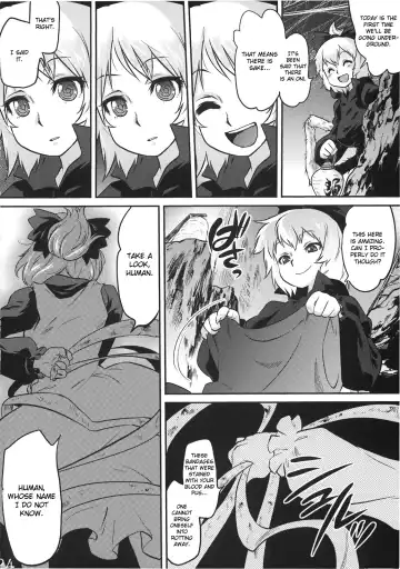 [Tomotsuka Haruomi] Byoujo no Sho Fhentai.net - Page 24