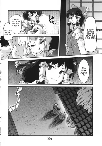 [Tomotsuka Haruomi] Byoujo no Sho Fhentai.net - Page 34