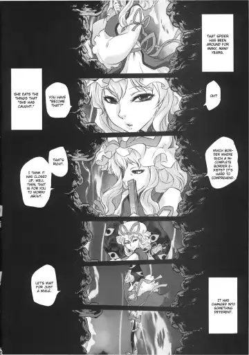 [Tomotsuka Haruomi] Byoujo no Sho Fhentai.net - Page 8