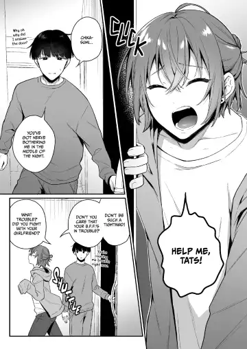 May I Interest You in a Sex Toy? 1 Fhentai - Page 4