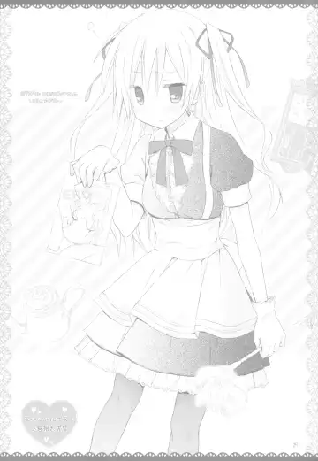 [Rico] I Love UK Fhentai - Page 25