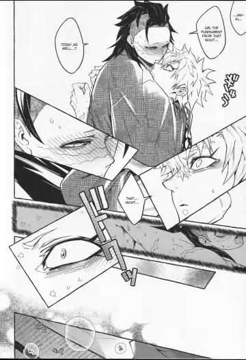 [Tatsunosuke Yukiya] Oshioki Shite yo, Nii-chan Fhentai - Page 13