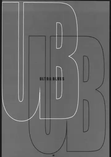 ultra=BLUES Fhentai - Page 25