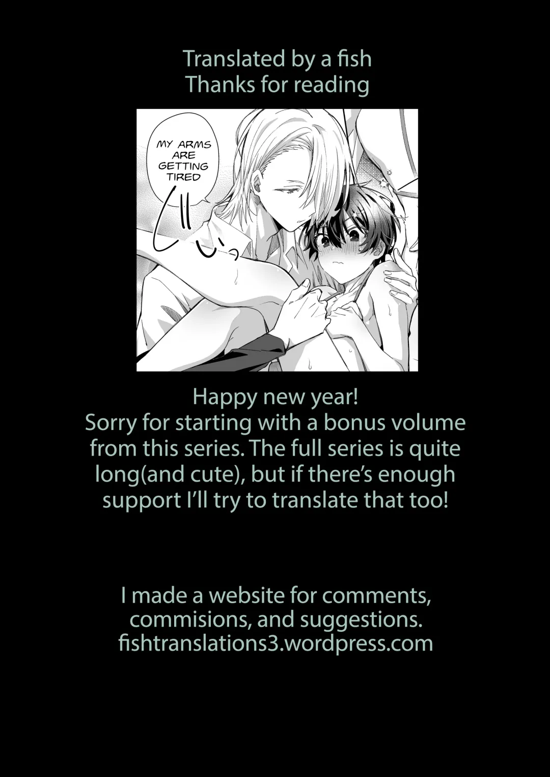 [Emu Emuo] Akuma Santa no Okurimono Fhentai - Page 30