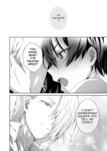 [Emu Emuo] Akuma Santa no Okurimono Fhentai - Page 14