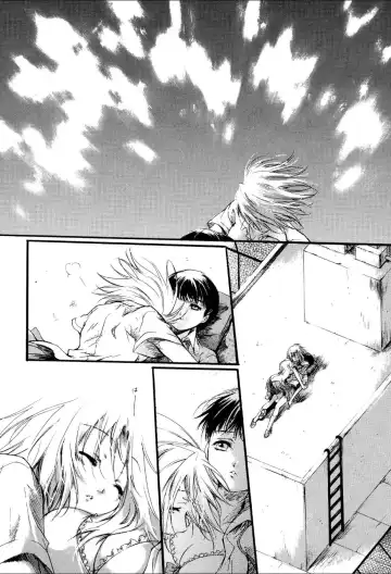 Yuri Hime Wildrose Vol.1 Fhentai - Page 139