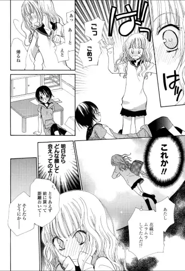 Yuri Hime Wildrose Vol.3 Fhentai - Page 17