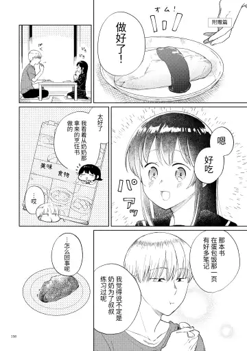 Oji-san to Miiko Futari no Hanashi -Sairoku- | 叔叔与咪子 两人的故事 -再录- Fhentai - Page 151