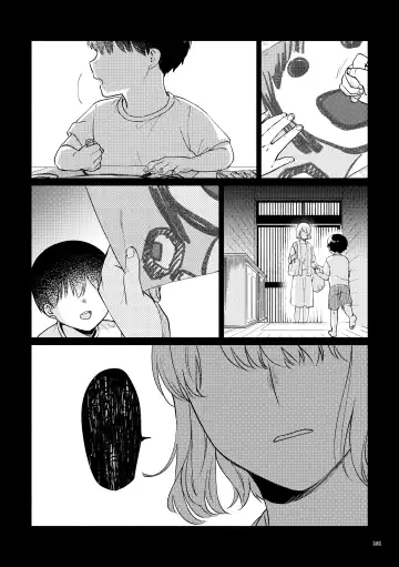 Oji-san to Miiko Futari no Hanashi -Sairoku- | 叔叔与咪子 两人的故事 -再录- Fhentai - Page 153