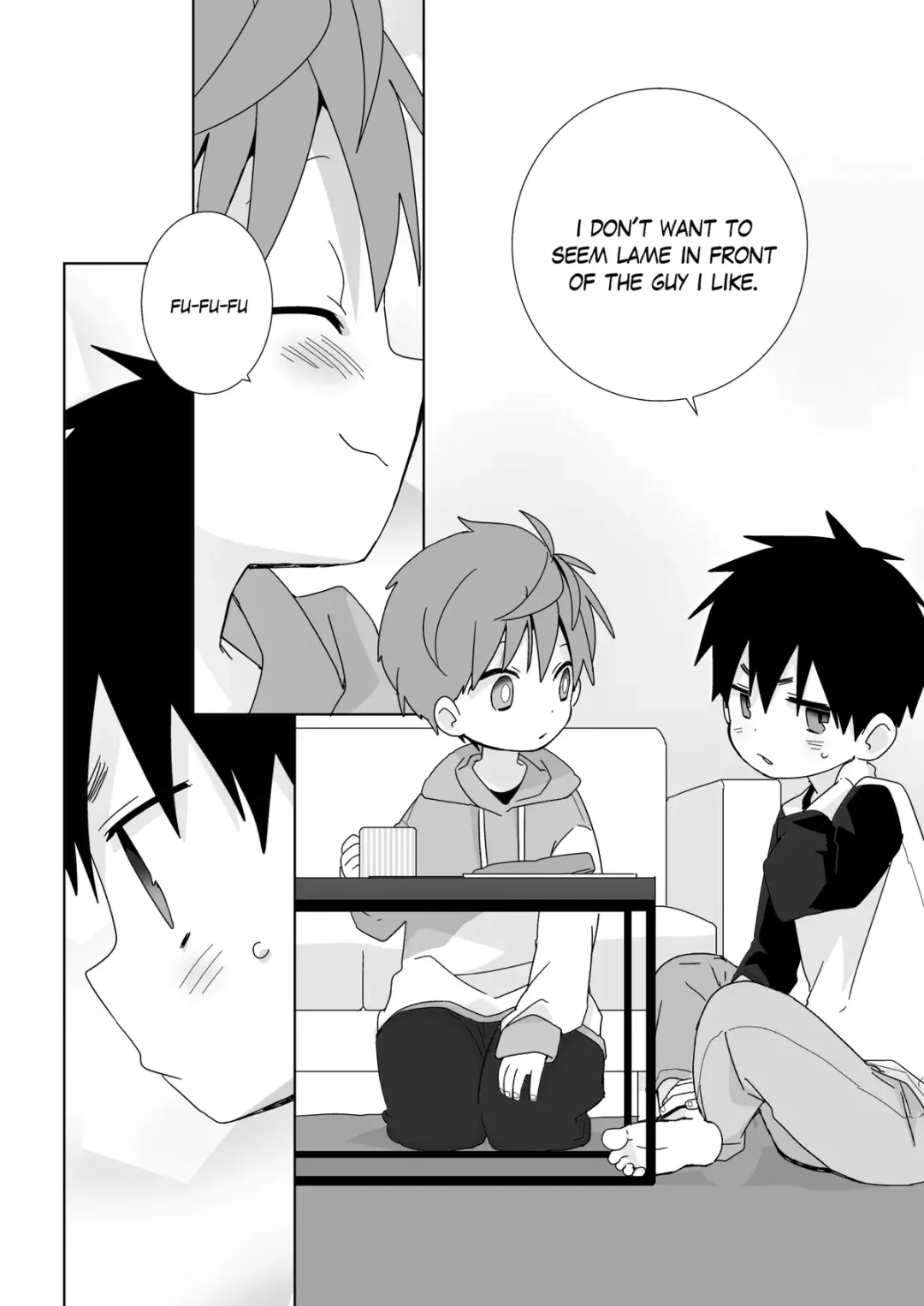 [Isako] Yakumo Senpai to Yuusuke-kun Houshi-hen! | Yakumo & Yusuke - Your Wish is My Command! Fhentai - Page 59