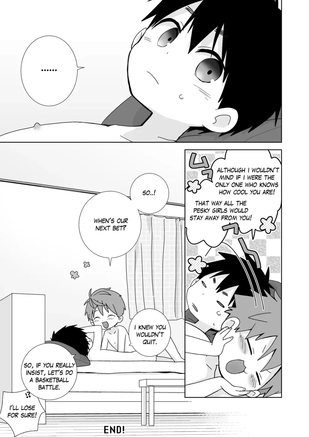 [Isako] Yakumo Senpai to Yuusuke-kun Houshi-hen! | Yakumo & Yusuke - Your Wish is My Command! Fhentai - Page 70