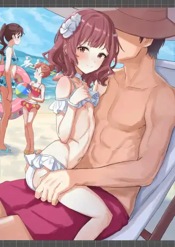 [A-ta] Summer Time HHH Fhentai - Page 6