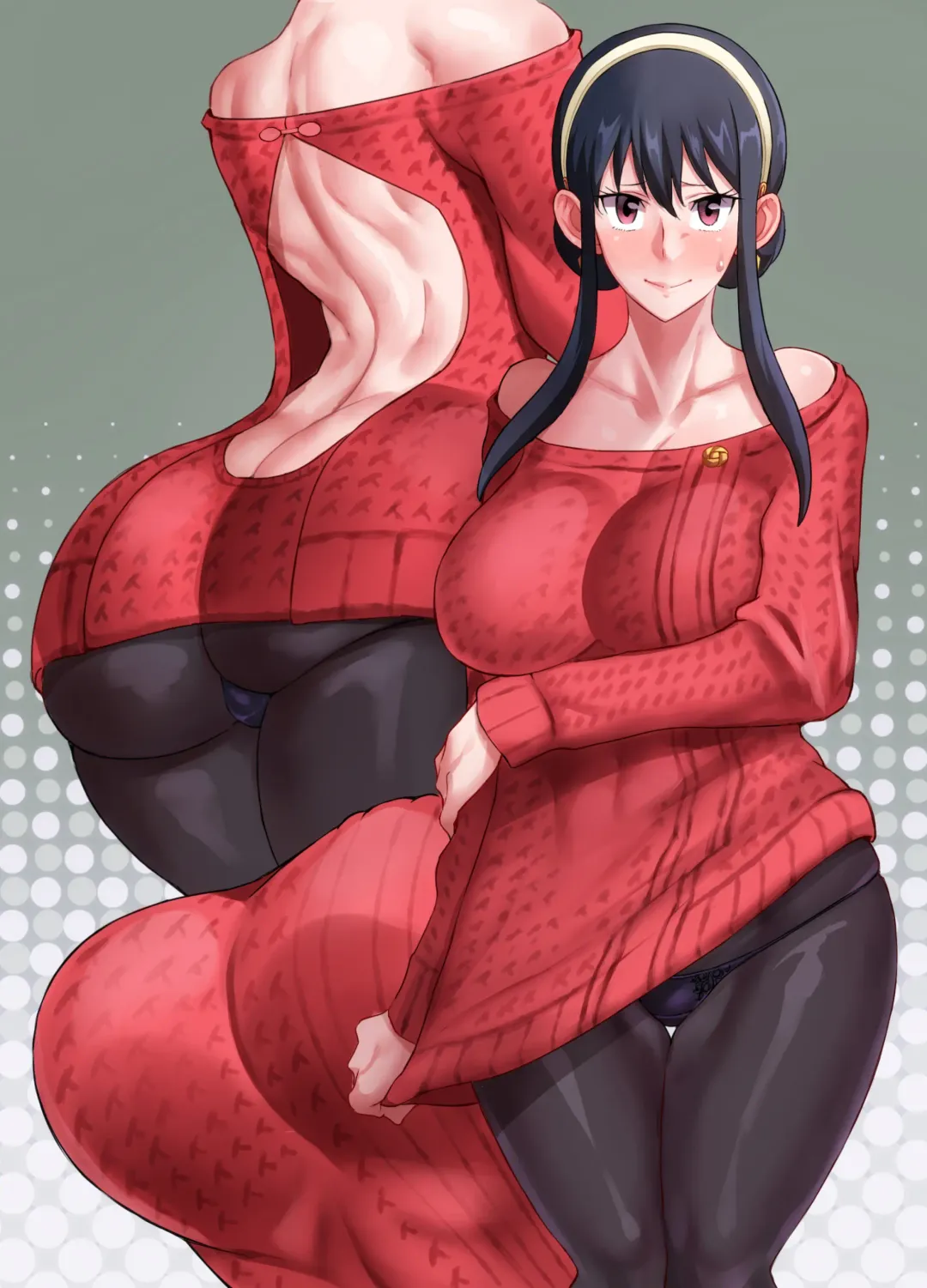 [Haikawa Hemlen] Rakuen Onna Kaizoku 5 - Woman Pirate in Paradise Full Color Fhentai - Page 74