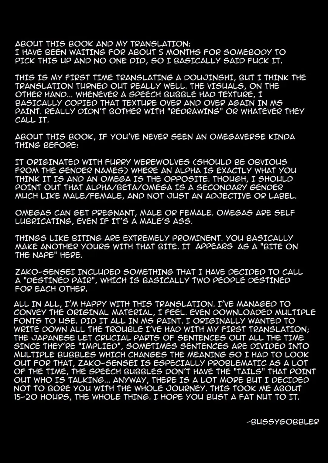 [Sugoku Zako] Alpha no Kimi o Omega ni Tsukurikaeru made ~Namaiki Shota o Haramase Rape~ Fhentai - Page 3