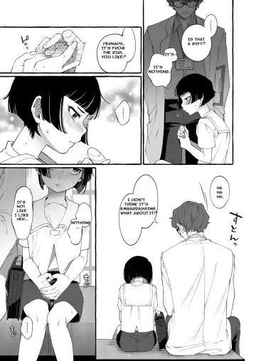 [Sugoku Zako] Alpha no Kimi o Omega ni Tsukurikaeru made ~Namaiki Shota o Haramase Rape~ Fhentai - Page 10