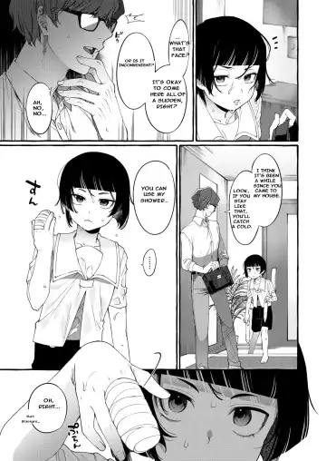 [Sugoku Zako] Alpha no Kimi o Omega ni Tsukurikaeru made ~Namaiki Shota o Haramase Rape~ Fhentai - Page 16
