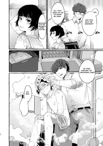 [Sugoku Zako] Alpha no Kimi o Omega ni Tsukurikaeru made ~Namaiki Shota o Haramase Rape~ Fhentai - Page 17