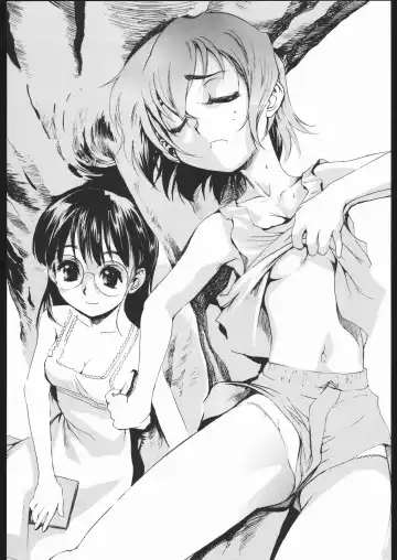 Shiritsu Sangendou Gakuen Koubaibu 11 Gou Fhentai.net - Page 33