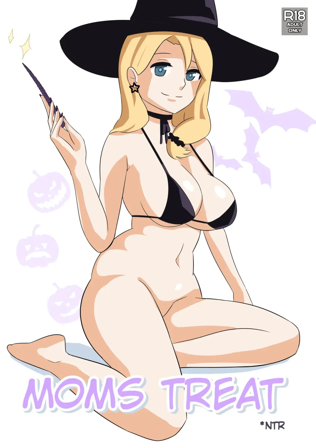 [Shybox] Moms Treat Fhentai - Page 1