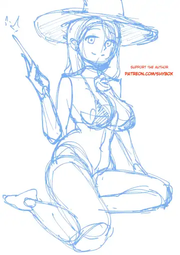 [Shybox] Moms Treat Fhentai - Page 15