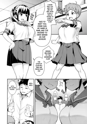 [Kawakami Kou] Soudatsu! Komon no Sensei | Showdown! for the Assvisor Sensei Fhentai - Page 9