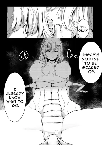 [Nabatani Kinoko] Mori no Oku de Onee-chan to | The Monster Girl of the Forest Fhentai.net - Page 29