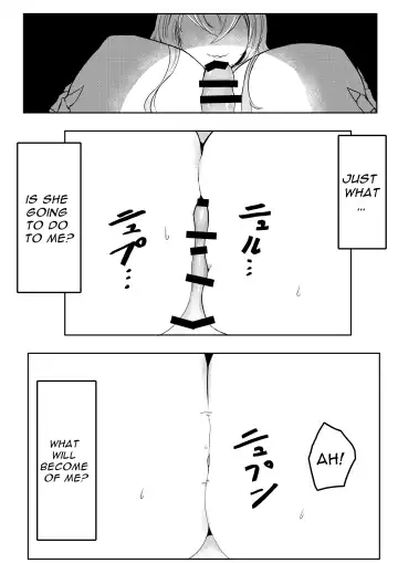 [Nabatani Kinoko] Mori no Oku de Onee-chan to | The Monster Girl of the Forest Fhentai.net - Page 36