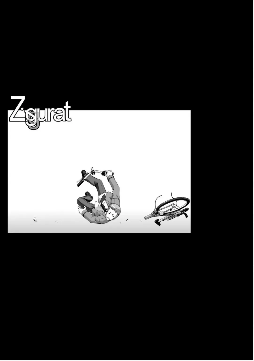 [Miss Black] Ziggurat 5 Fhentai - Page 190