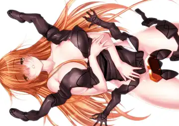 [Miss Black] Ziggurat 5 Fhentai - Page 2