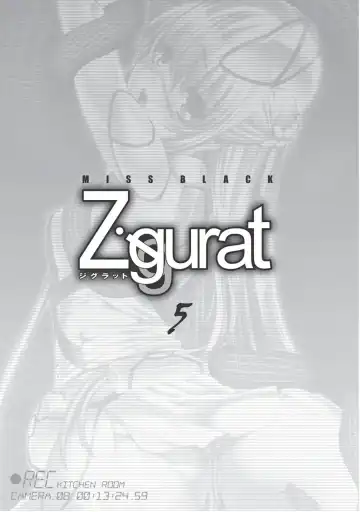 [Miss Black] Ziggurat 5 Fhentai - Page 4