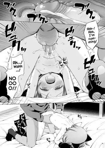 [Yukino Minato] Chiisana Tenshi no Oshigoto wa II (decensored) Fhentai - Page 23