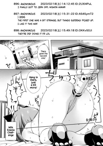 [Yukino Minato] Chiisana Tenshi no Oshigoto wa II (decensored) Fhentai.net - Page 15