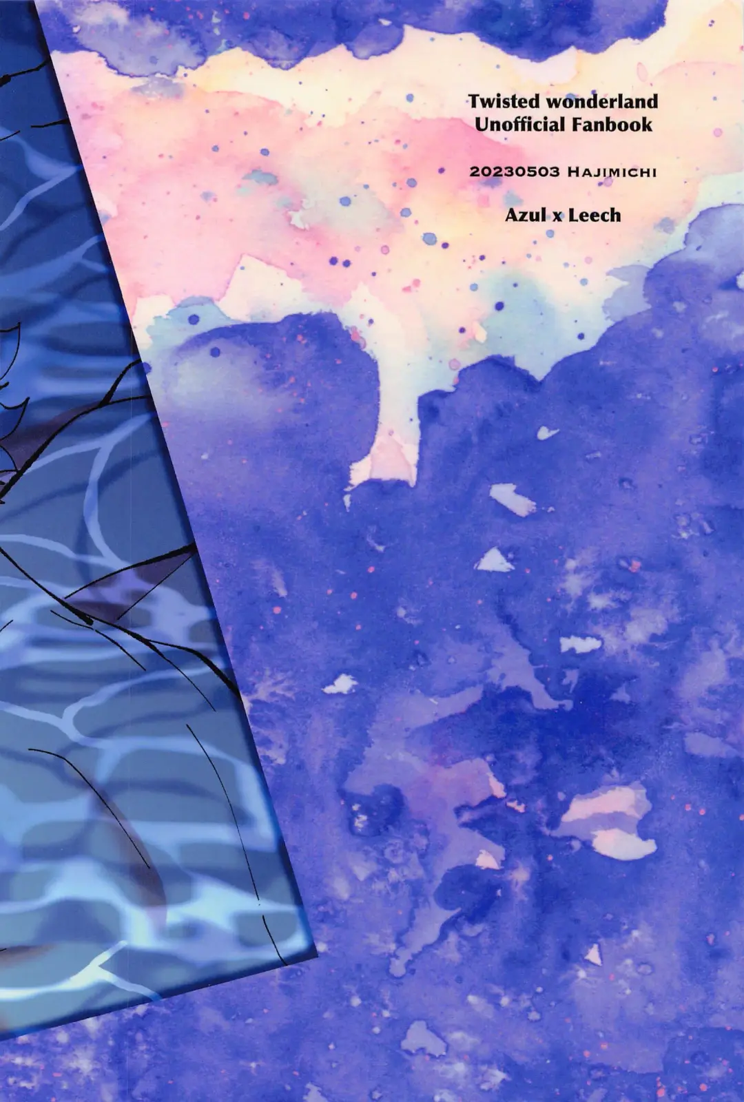 [Yakioimo] Yofukashi Parade Fhentai - Page 34