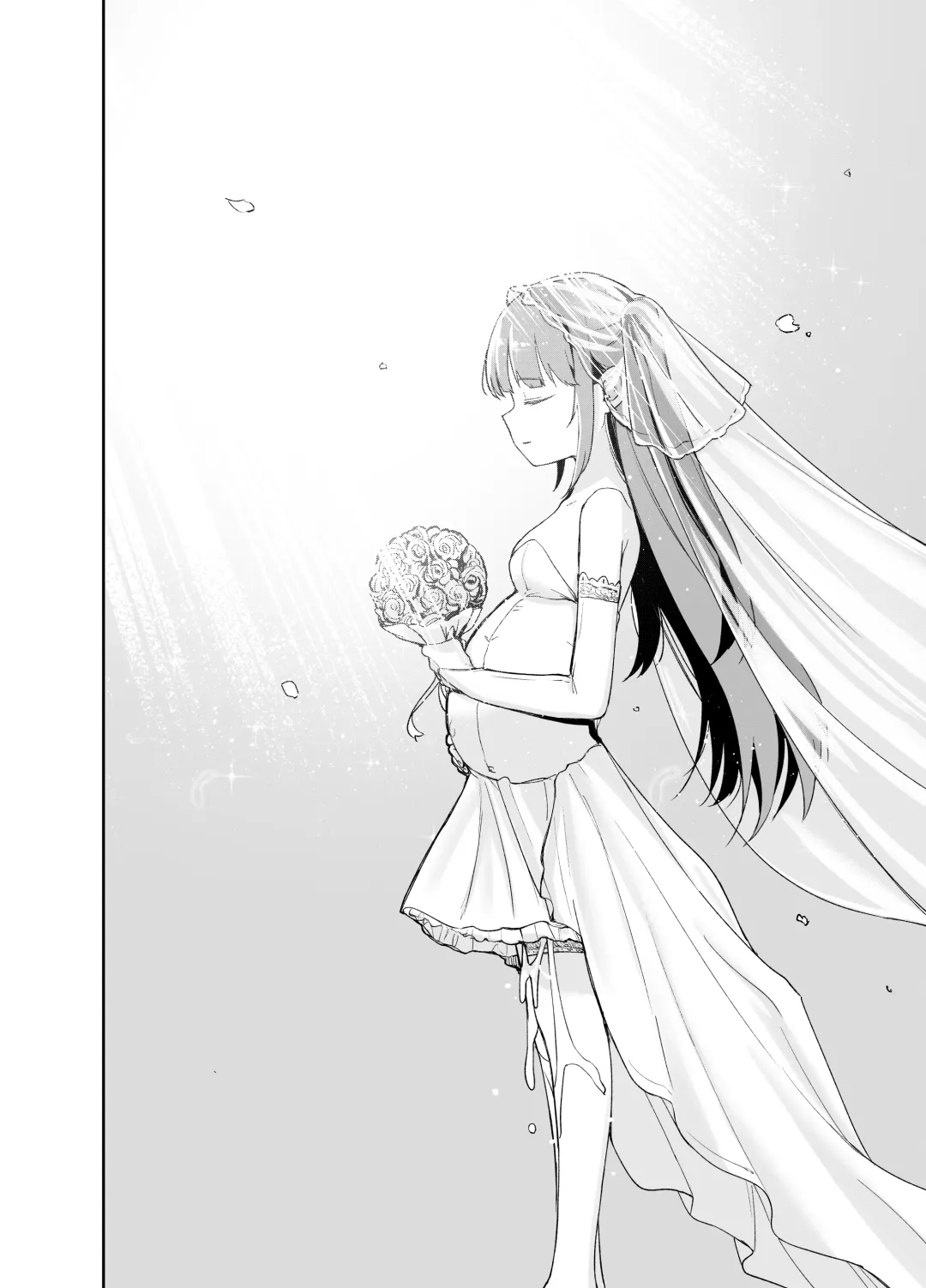 [Hashibiro Kou] Saimin ni Kakarutte Koto wa Oyome-san ni Naritaitte Koto da yo ne? Kan Fhentai - Page 39