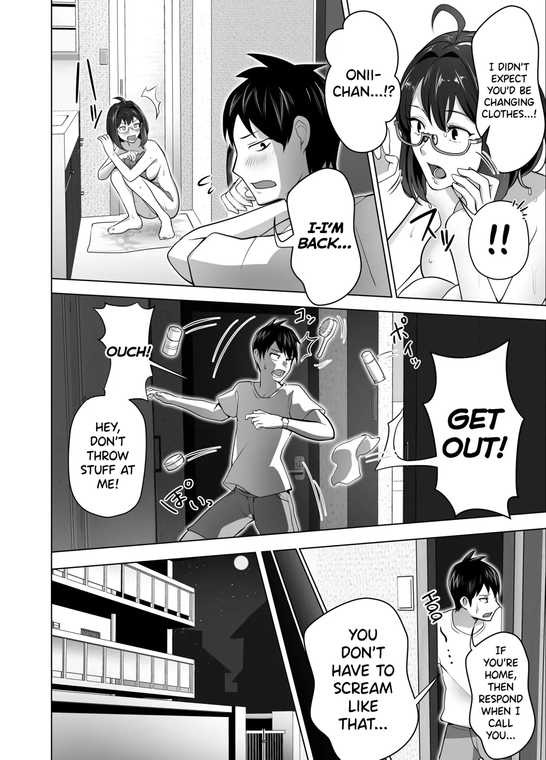 [Tsubonuma] Omae no Kaa-chan Sugee Yokatta yo. Fhentai - Page 32