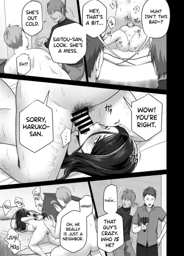 [Tsubonuma] Omae no Kaa-chan Sugee Yokatta yo. Fhentai - Page 107