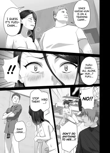 [Tsubonuma] Omae no Kaa-chan Sugee Yokatta yo. Fhentai - Page 79