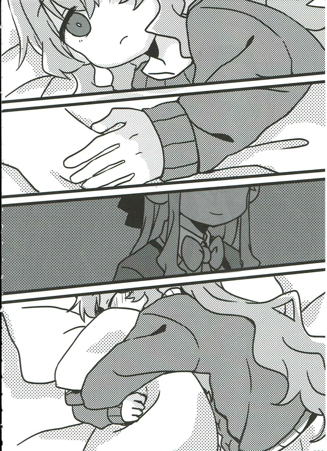 Anata no Ai ni, Watashi no Kokoro ga Miserarete | My Heart Was Enchanted By Your Love Fhentai - Page 59