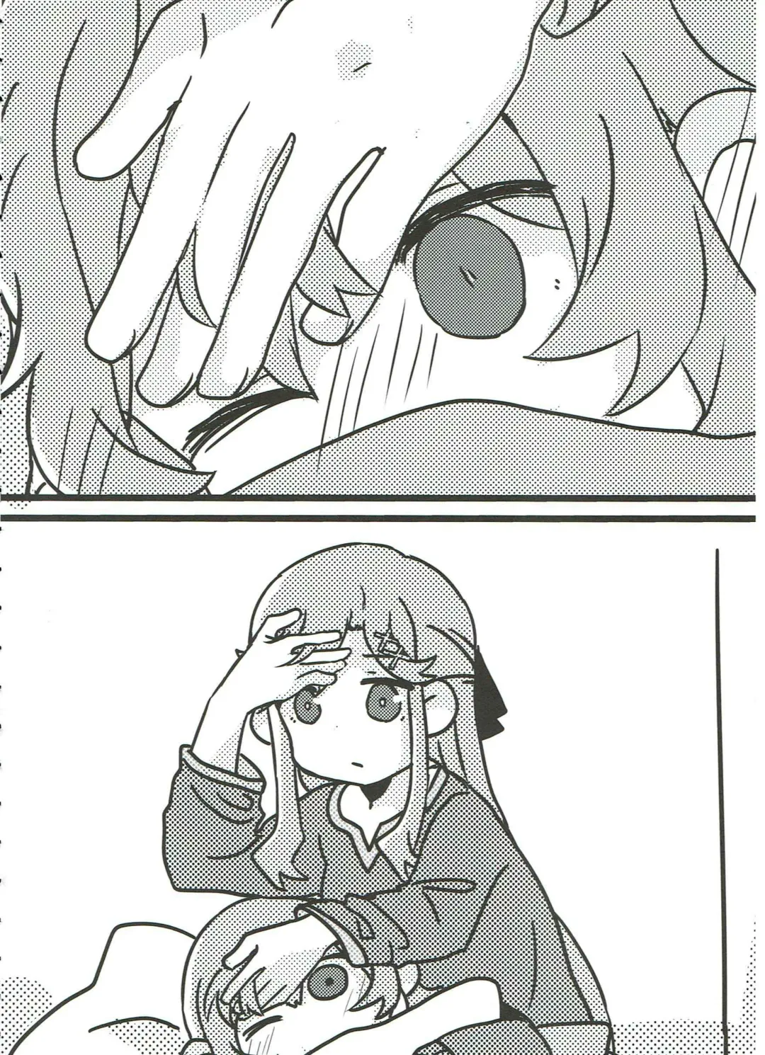 Anata no Ai ni, Watashi no Kokoro ga Miserarete | My Heart Was Enchanted By Your Love Fhentai - Page 61