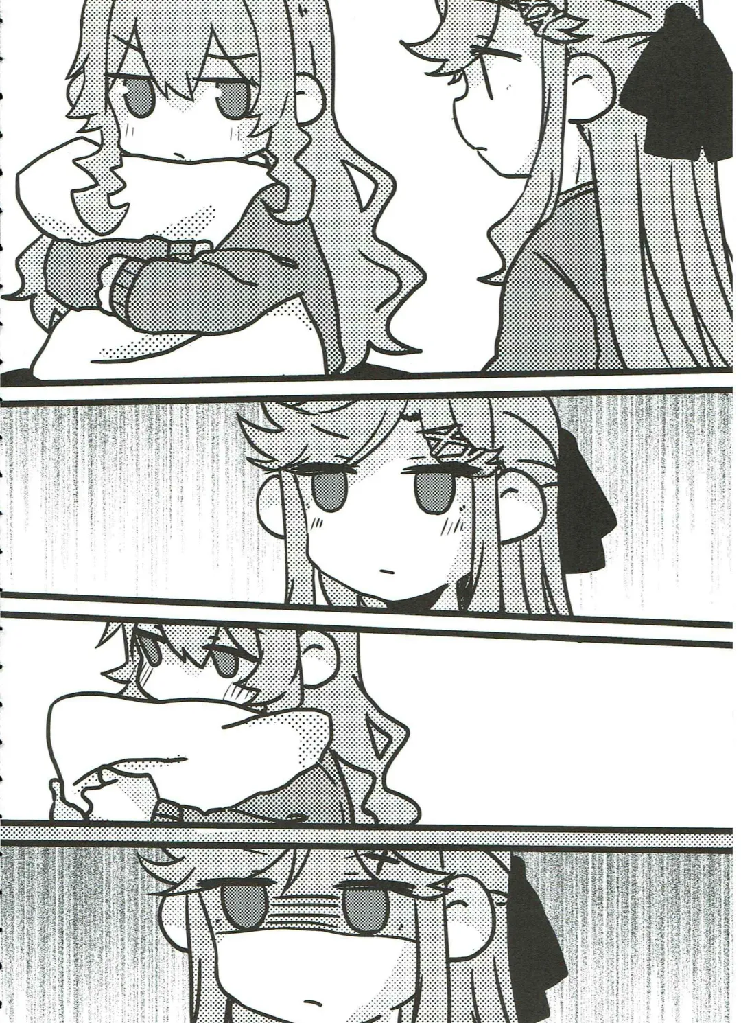 Anata no Ai ni, Watashi no Kokoro ga Miserarete | My Heart Was Enchanted By Your Love Fhentai - Page 63