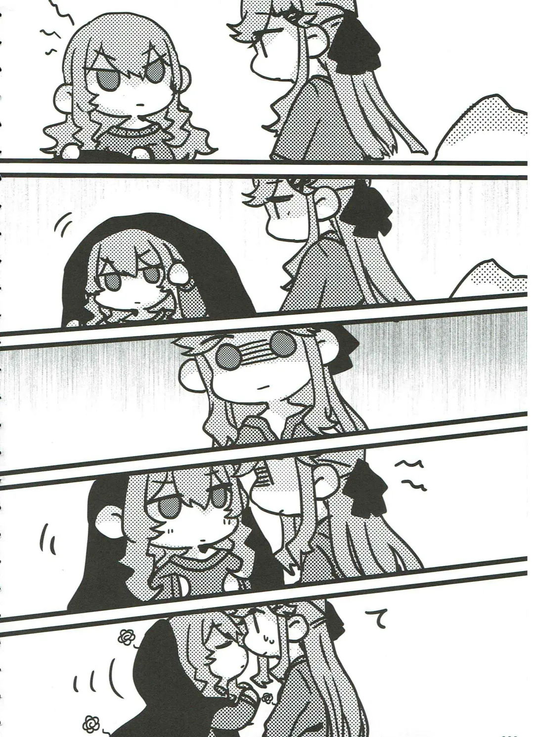 Anata no Ai ni, Watashi no Kokoro ga Miserarete | My Heart Was Enchanted By Your Love Fhentai - Page 65