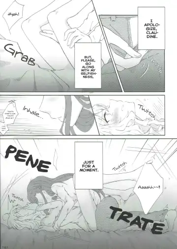 Anata no Ai ni, Watashi no Kokoro ga Miserarete | My Heart Was Enchanted By Your Love Fhentai - Page 16