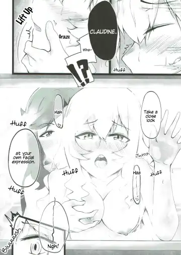 Anata no Ai ni, Watashi no Kokoro ga Miserarete | My Heart Was Enchanted By Your Love Fhentai - Page 31