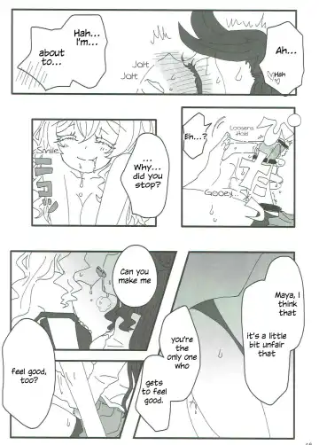 Anata no Ai ni, Watashi no Kokoro ga Miserarete | My Heart Was Enchanted By Your Love Fhentai - Page 45