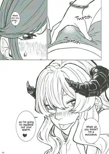 Anata no Ai ni, Watashi no Kokoro ga Miserarete | My Heart Was Enchanted By Your Love Fhentai - Page 49