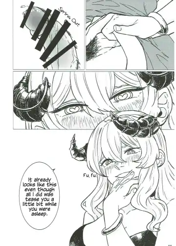 Anata no Ai ni, Watashi no Kokoro ga Miserarete | My Heart Was Enchanted By Your Love Fhentai - Page 50
