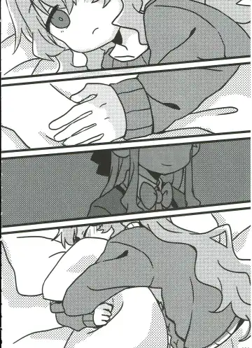 Anata no Ai ni, Watashi no Kokoro ga Miserarete | My Heart Was Enchanted By Your Love Fhentai - Page 59