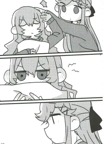 Anata no Ai ni, Watashi no Kokoro ga Miserarete | My Heart Was Enchanted By Your Love Fhentai - Page 62