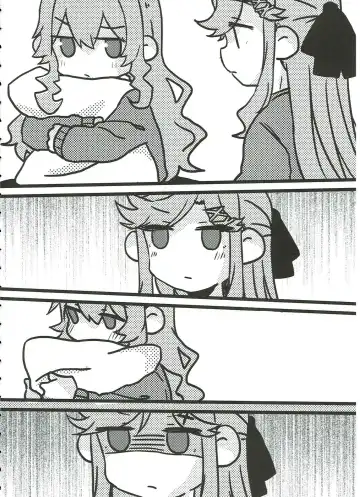 Anata no Ai ni, Watashi no Kokoro ga Miserarete | My Heart Was Enchanted By Your Love Fhentai - Page 63