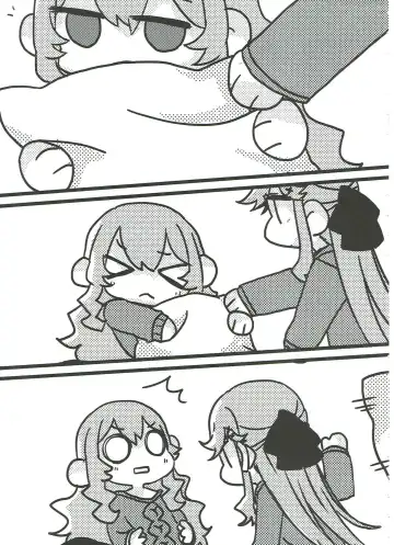 Anata no Ai ni, Watashi no Kokoro ga Miserarete | My Heart Was Enchanted By Your Love Fhentai - Page 64